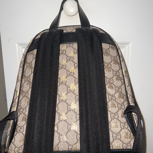 Gucci backpack - Picture 4 of 8
